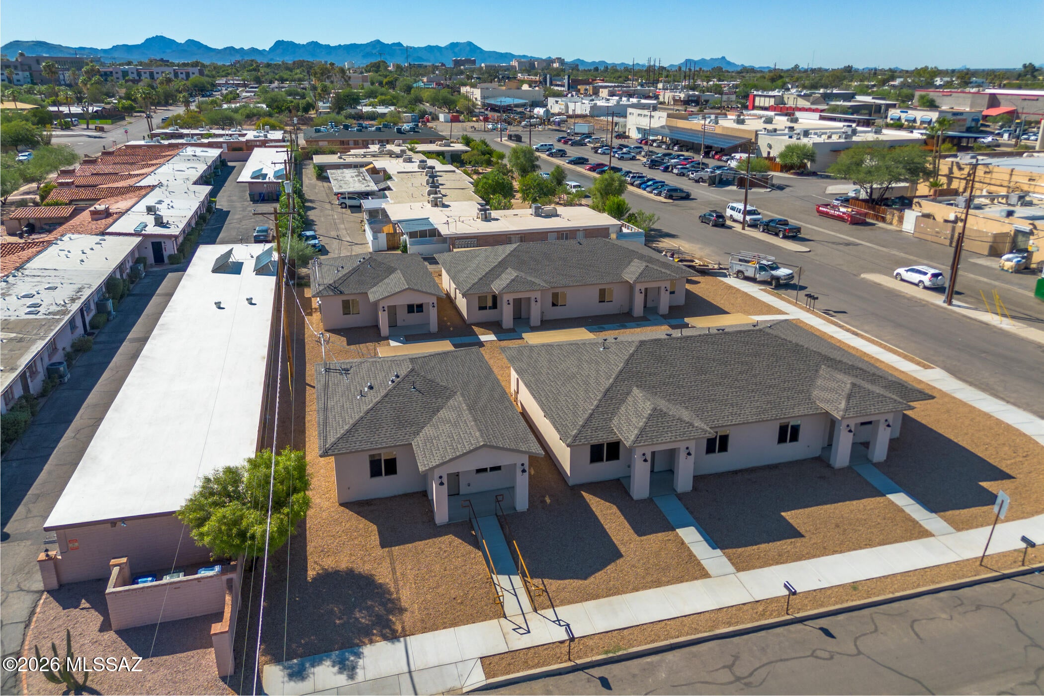 N/A - Residential Lease