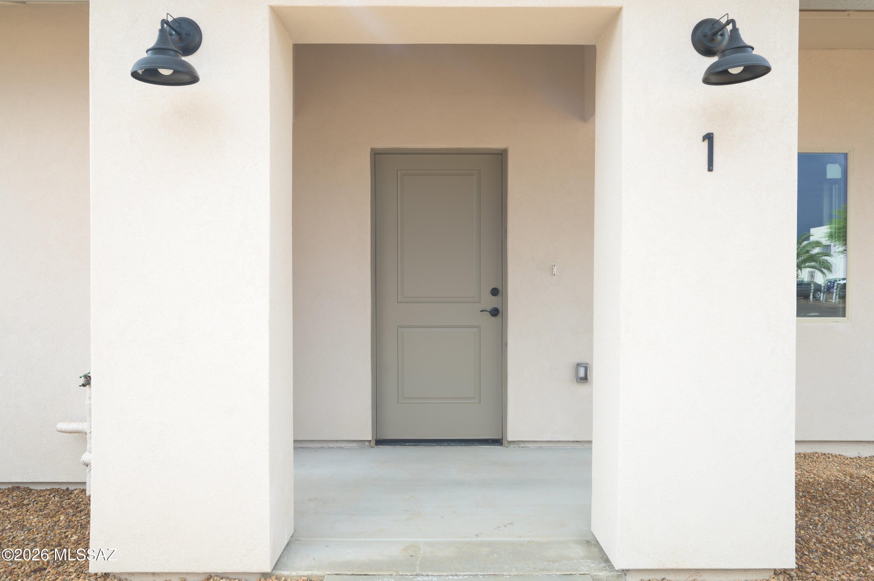 N/A - Residential Lease