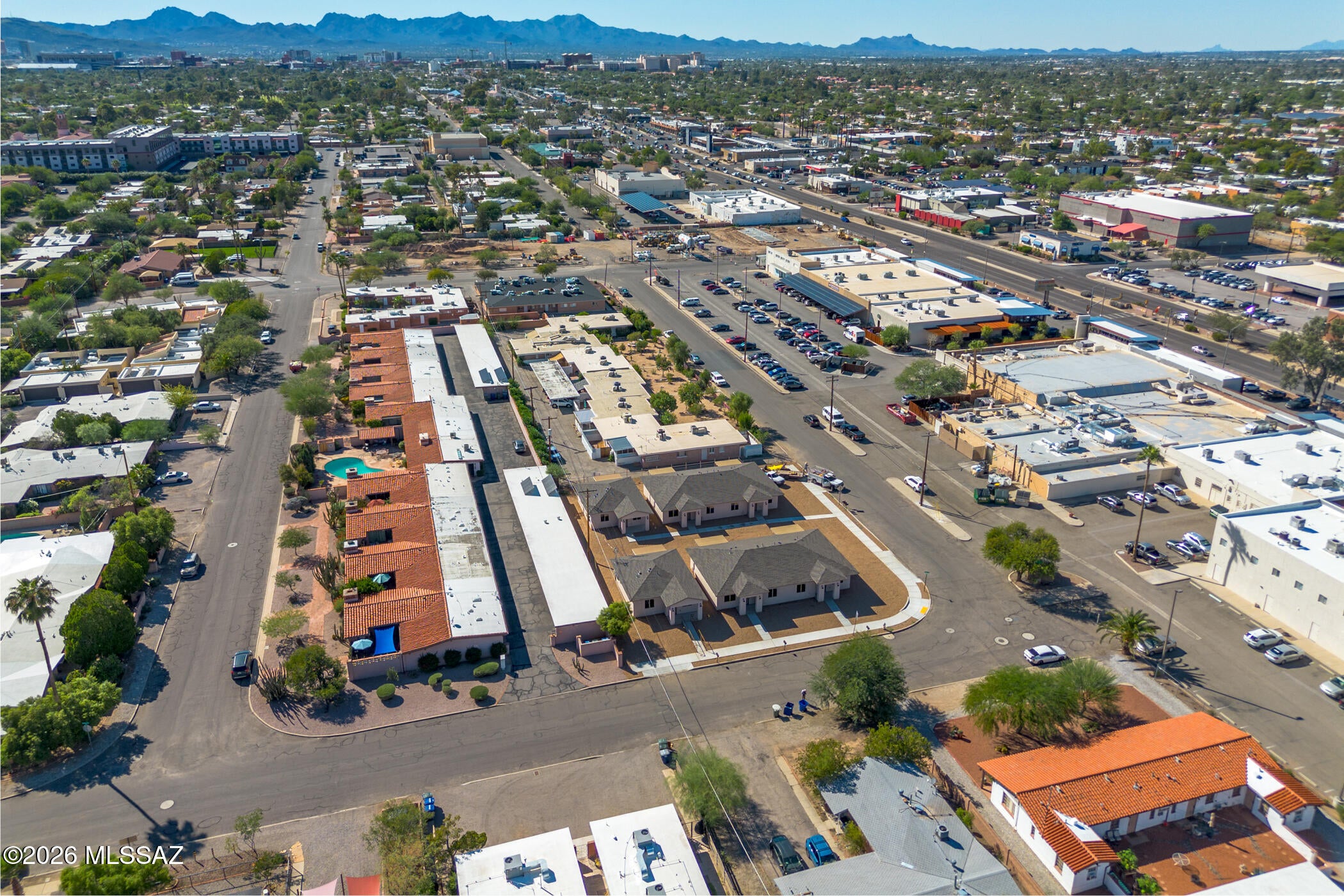 N/A - Residential Lease