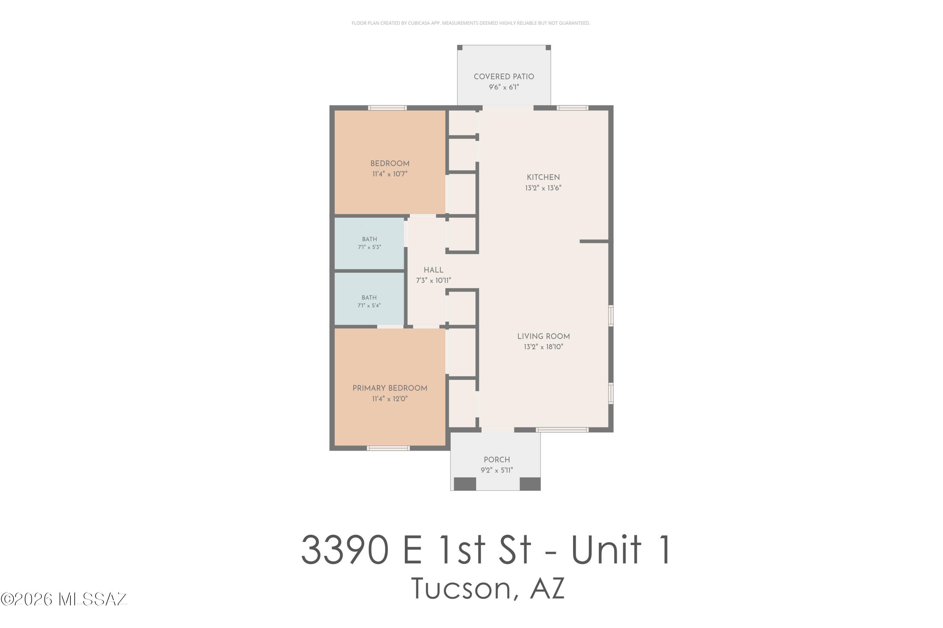 N/A - Residential Lease