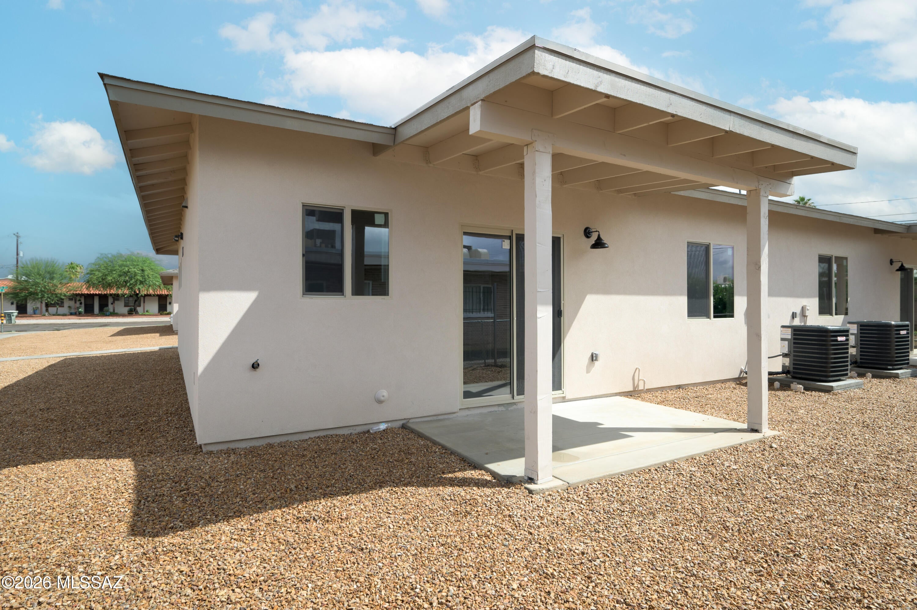 N/A - Residential Lease