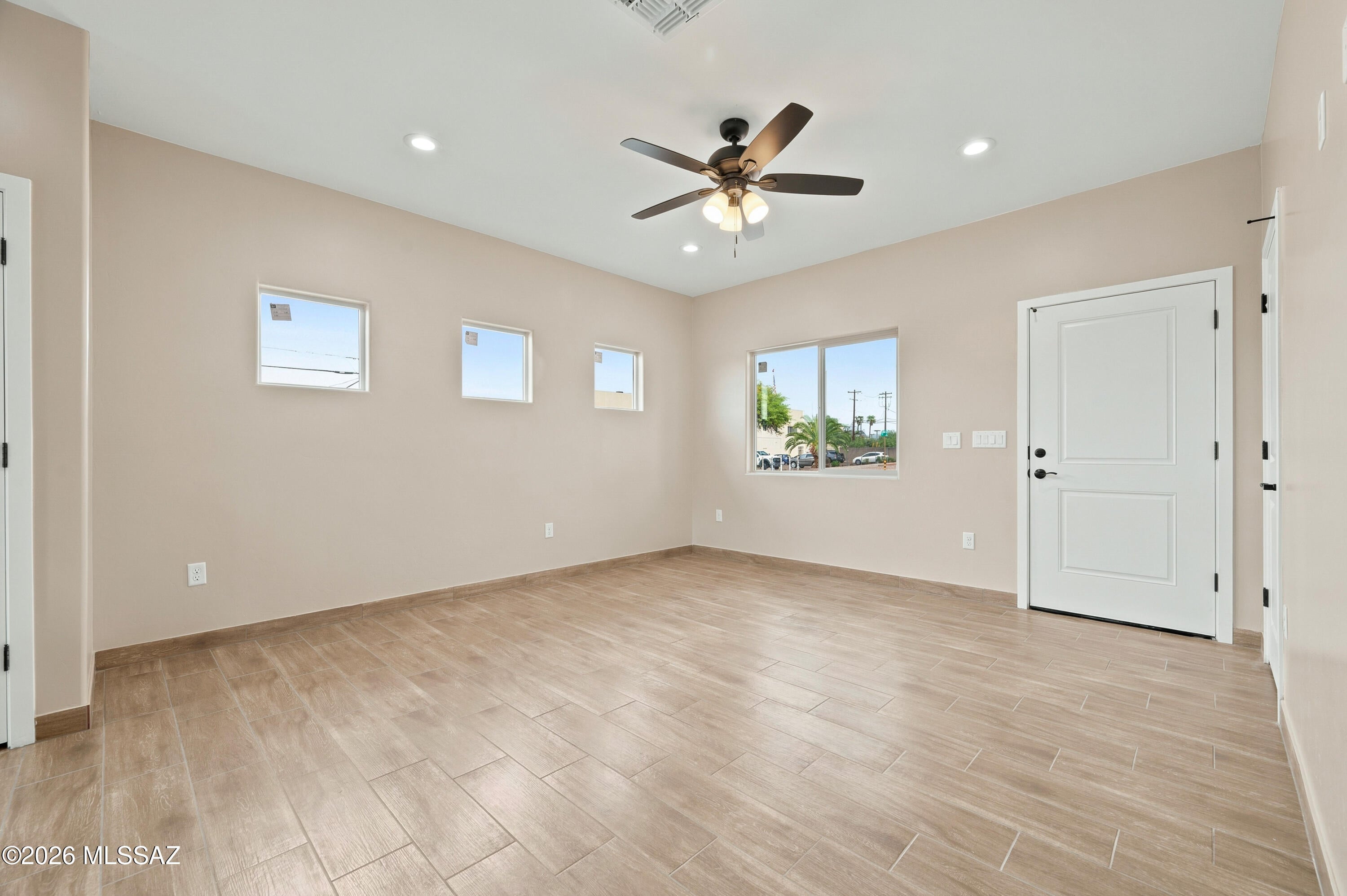 N/A - Residential Lease