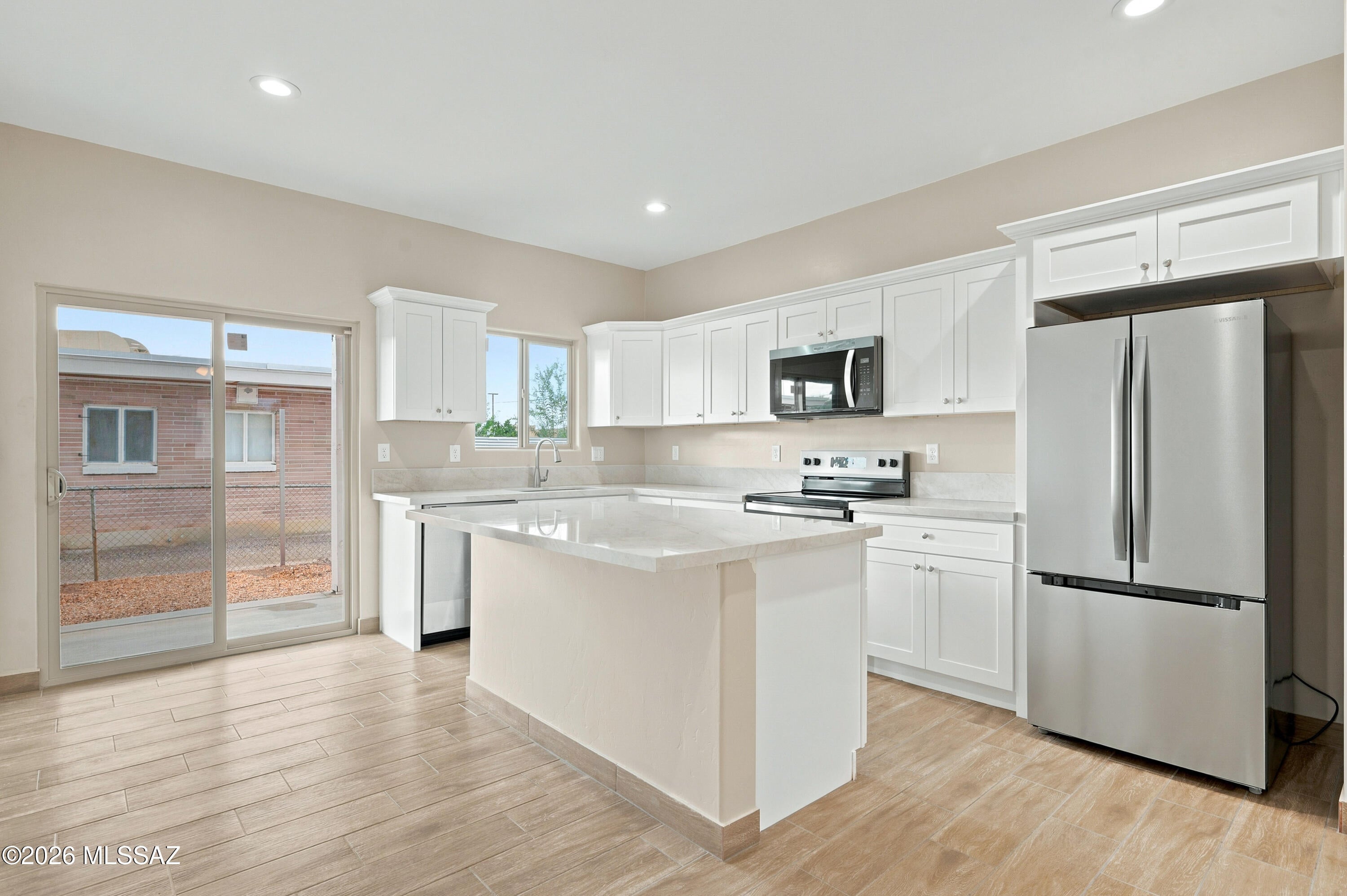 N/A - Residential Lease