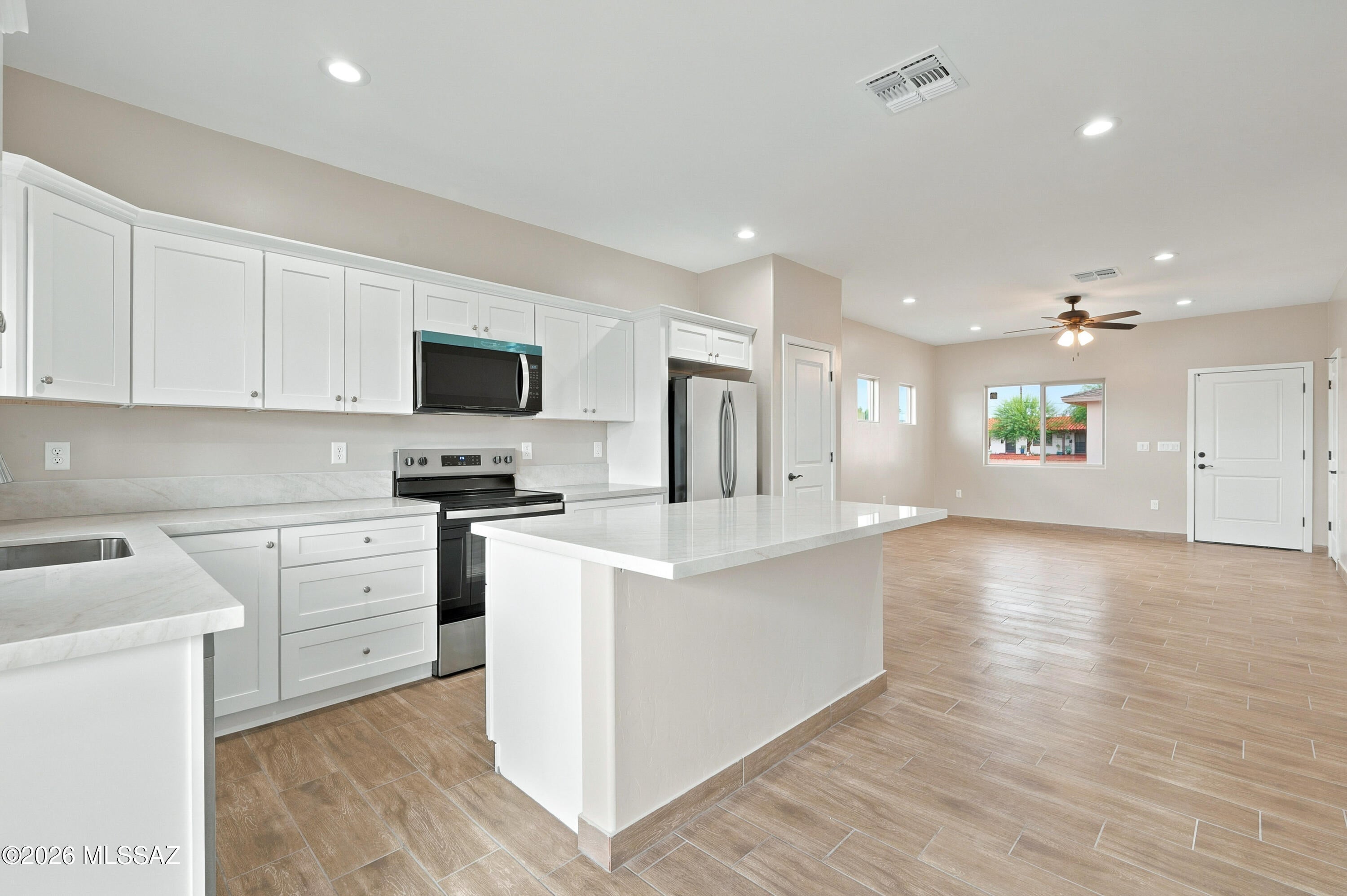 N/A - Residential Lease
