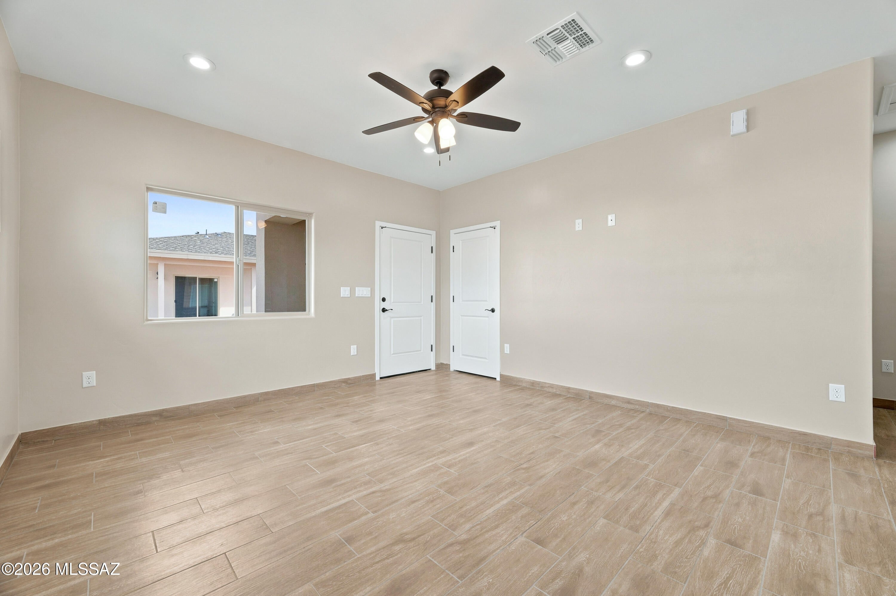 N/A - Residential Lease