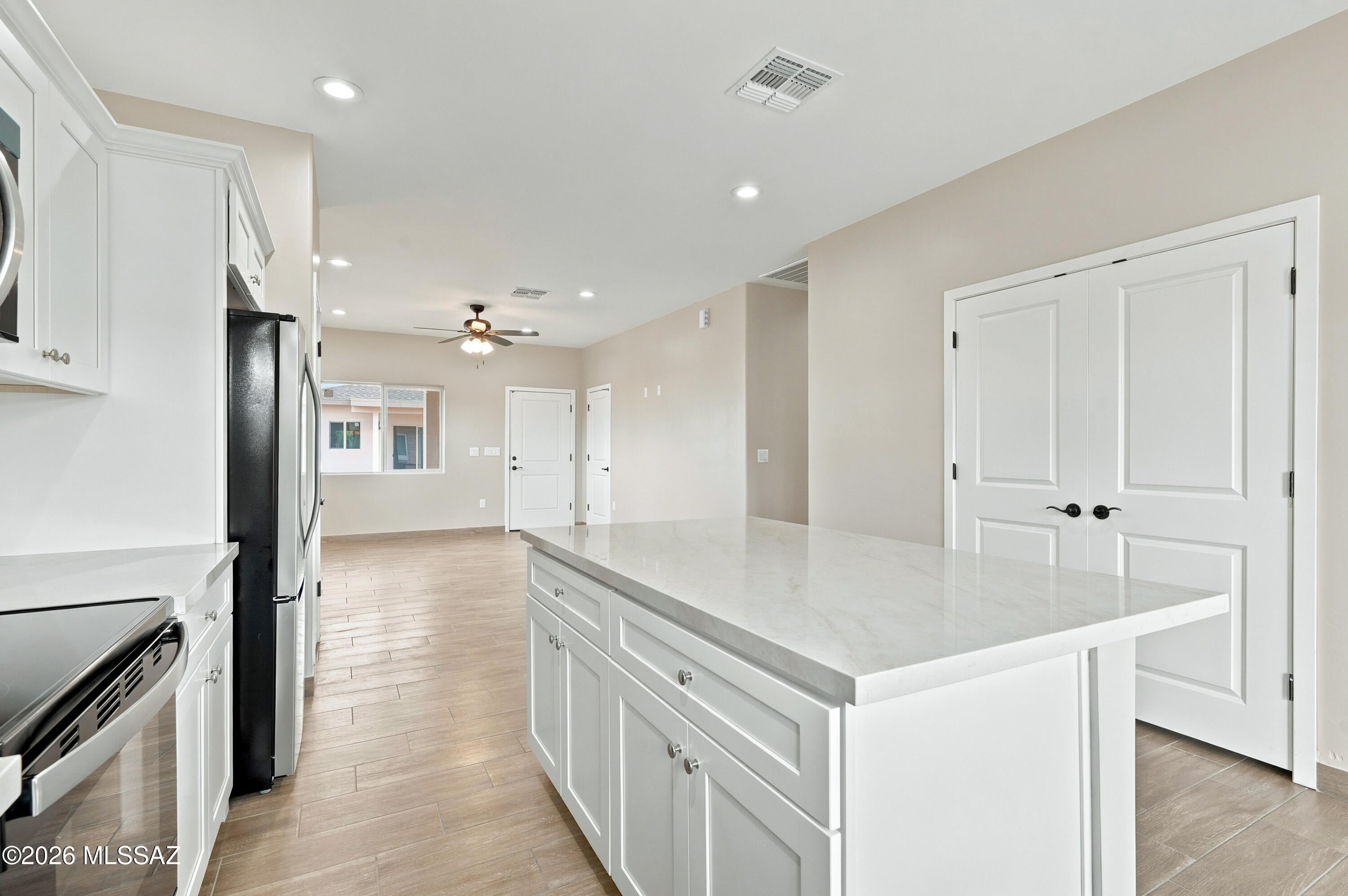 N/A - Residential Lease