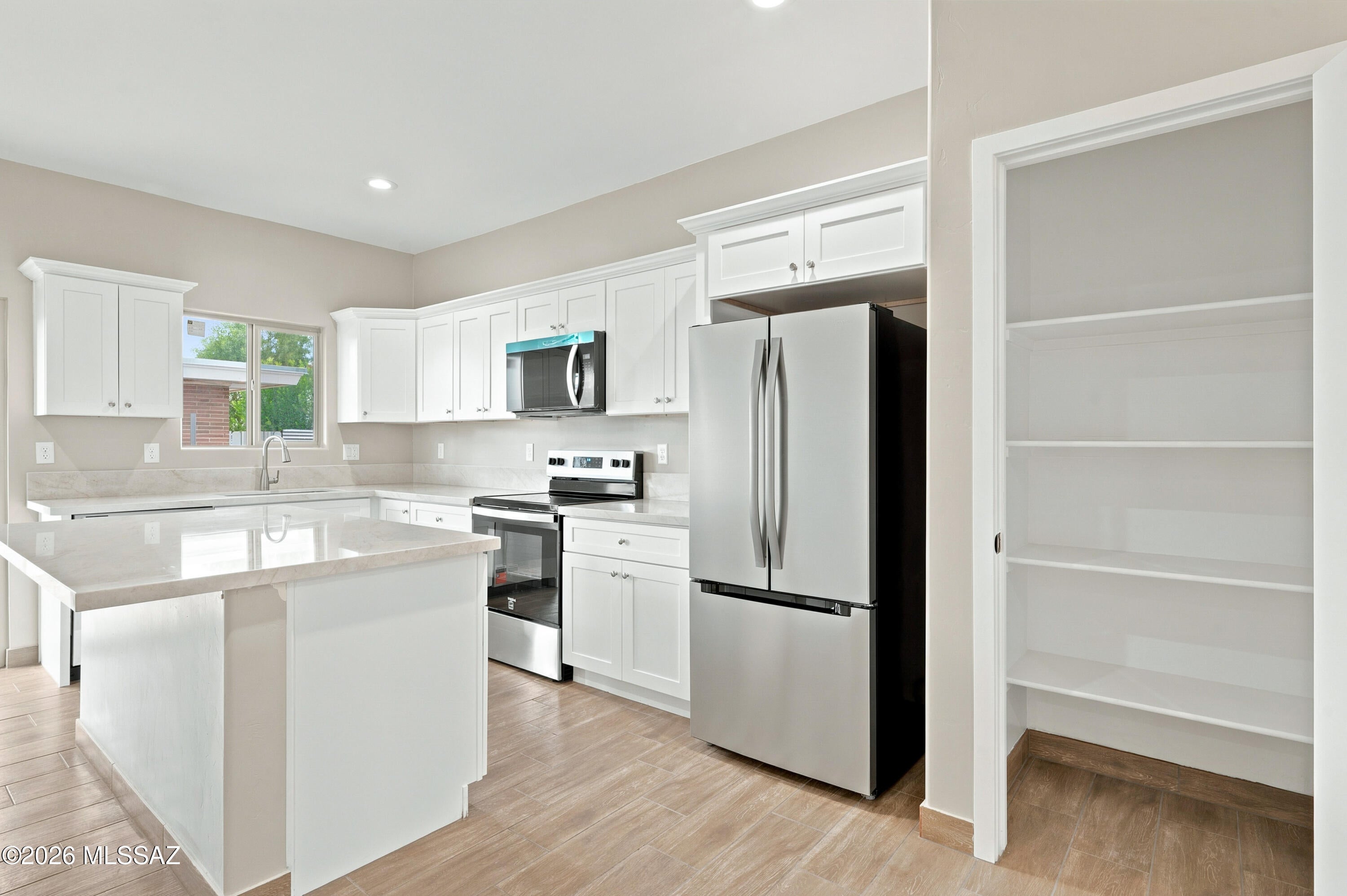 N/A - Residential Lease