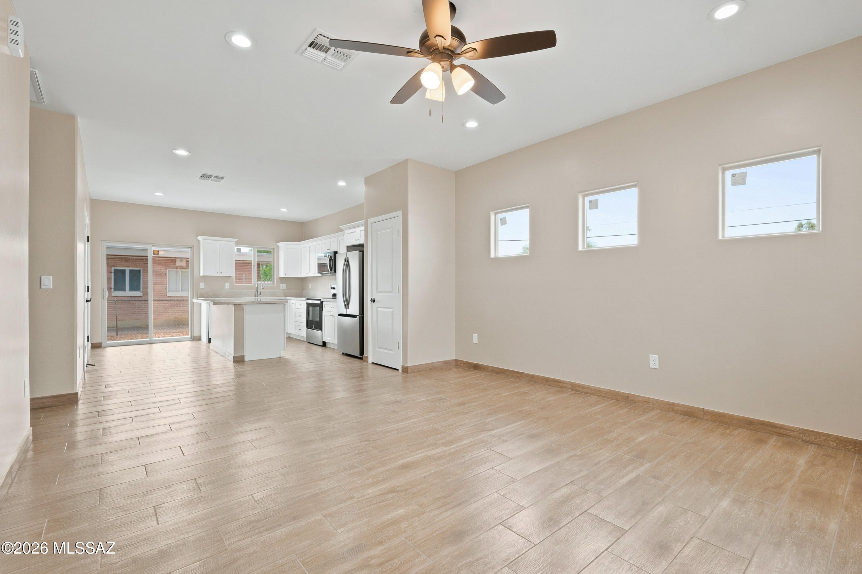 N/A - Residential Lease