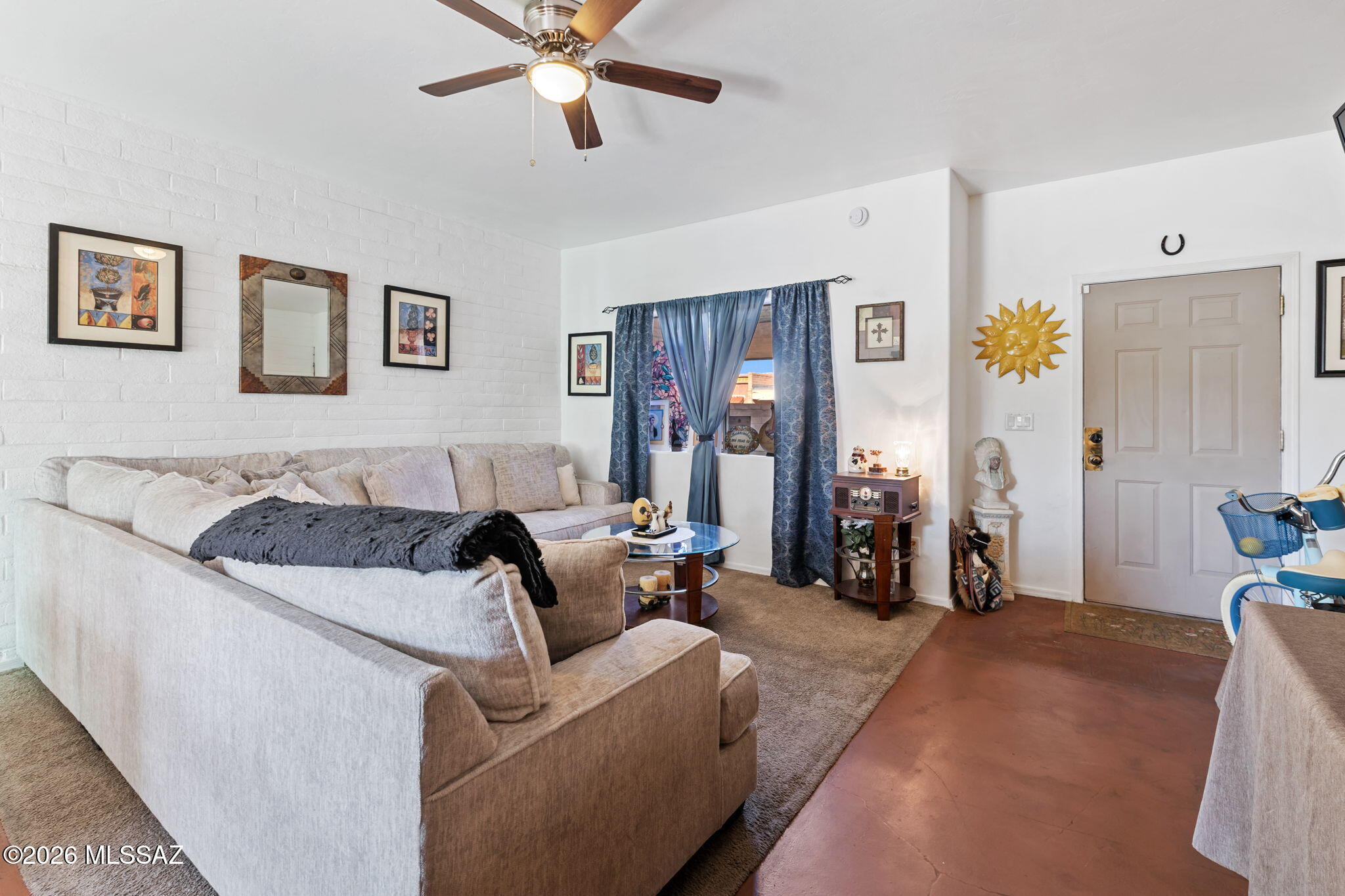 Kennedy Park Twnhss (1-125) - Residential