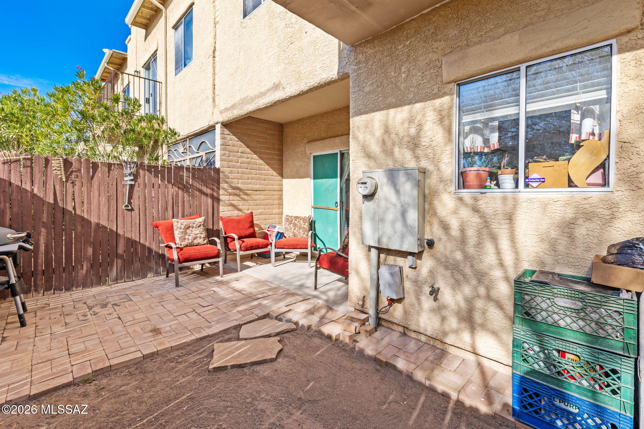 Kennedy Park Twnhss (1-125) - Residential