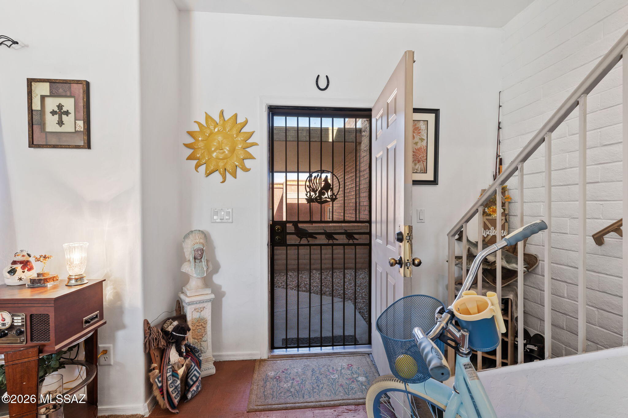 Kennedy Park Twnhss (1-125) - Residential