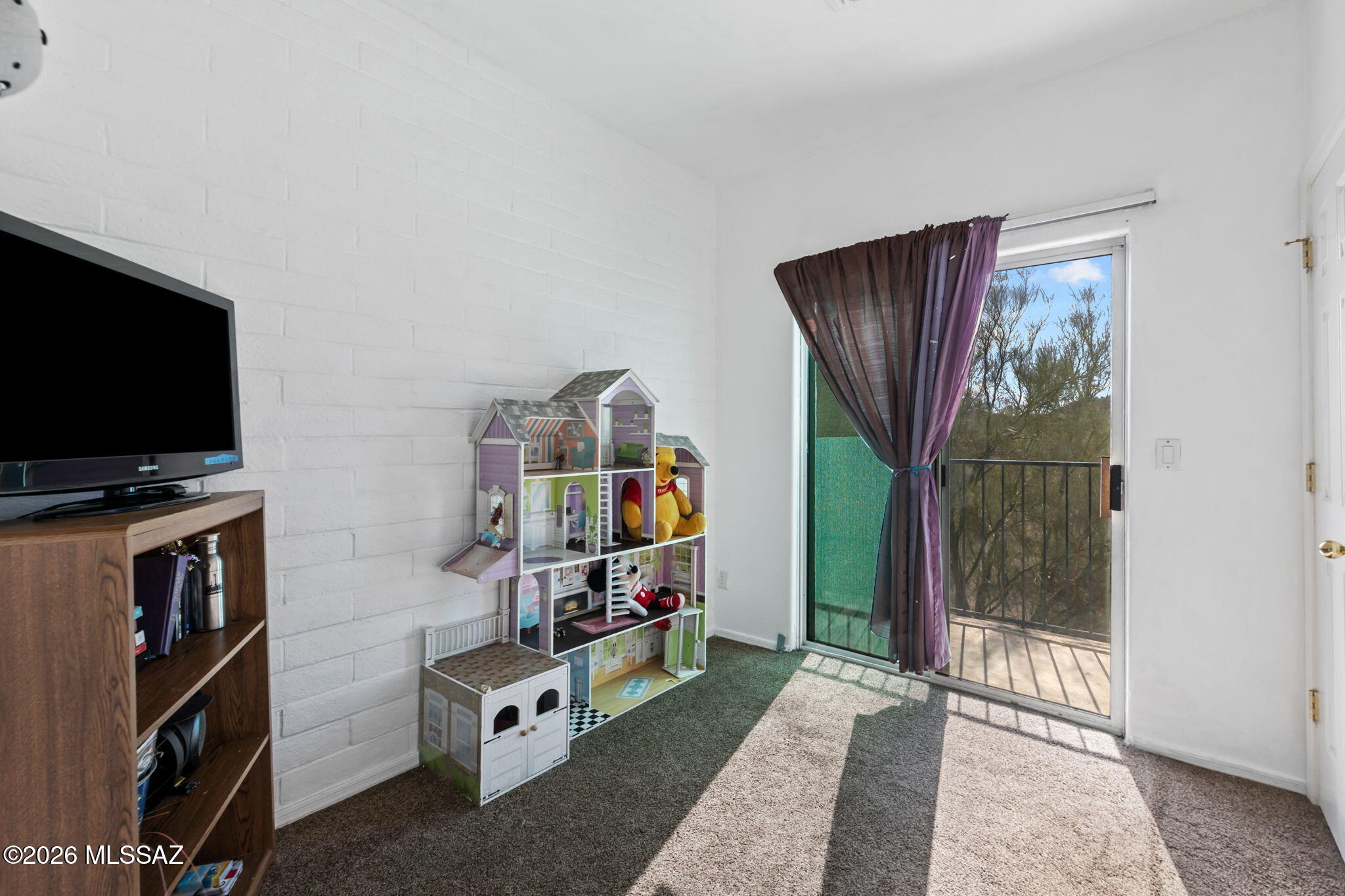 Kennedy Park Twnhss (1-125) - Residential