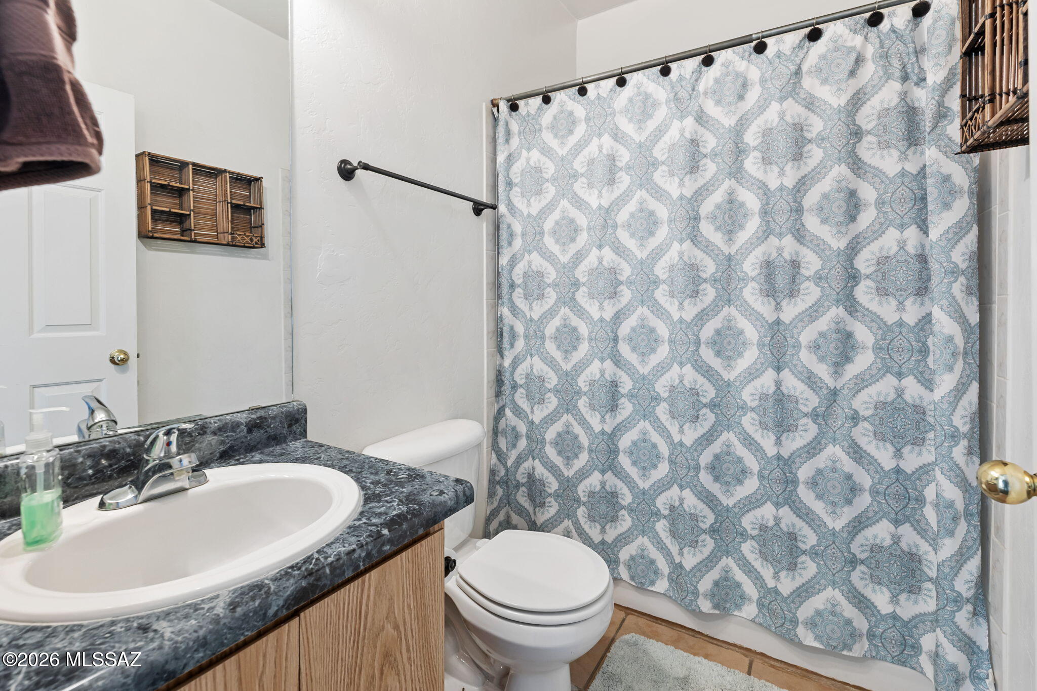 Kennedy Park Twnhss (1-125) - Residential