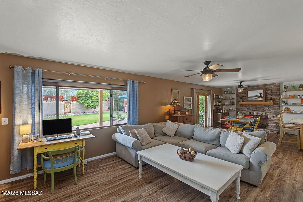 Broadway East (254-390) - Residential