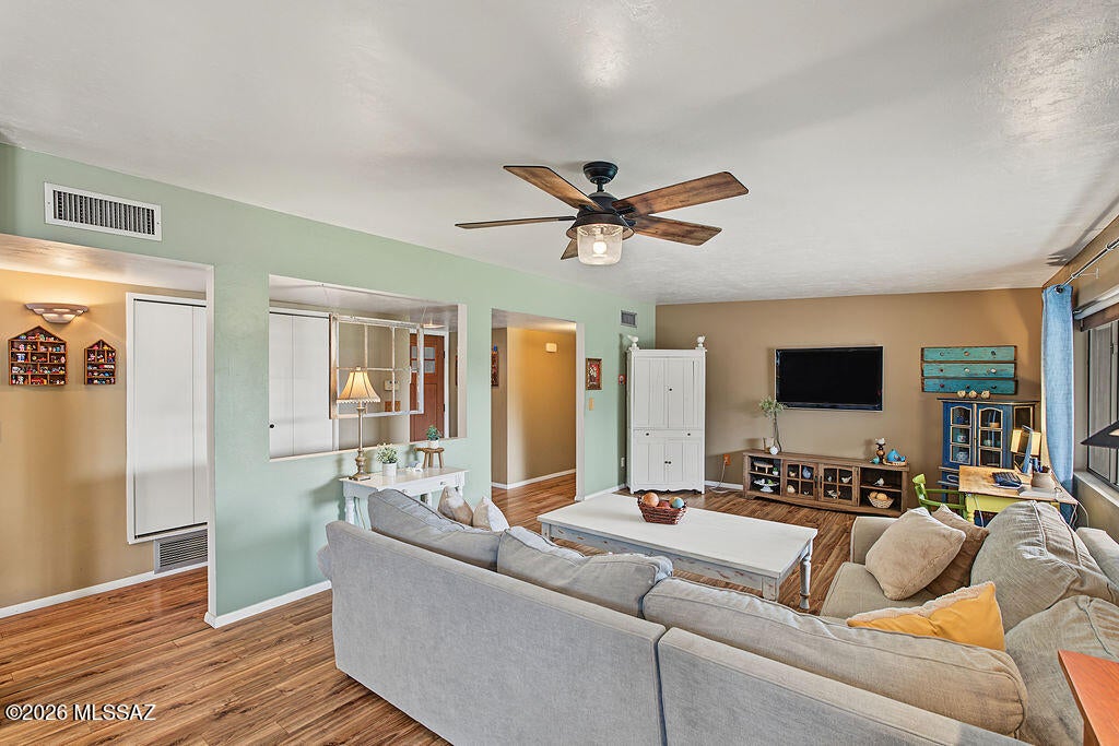 Broadway East (254-390) - Residential