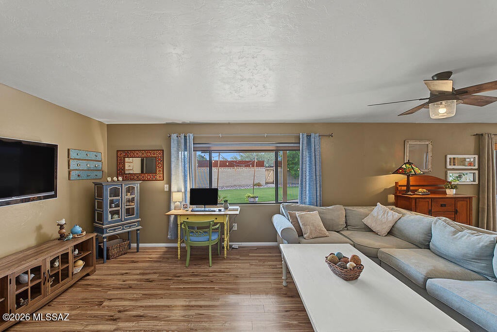 Broadway East (254-390) - Residential