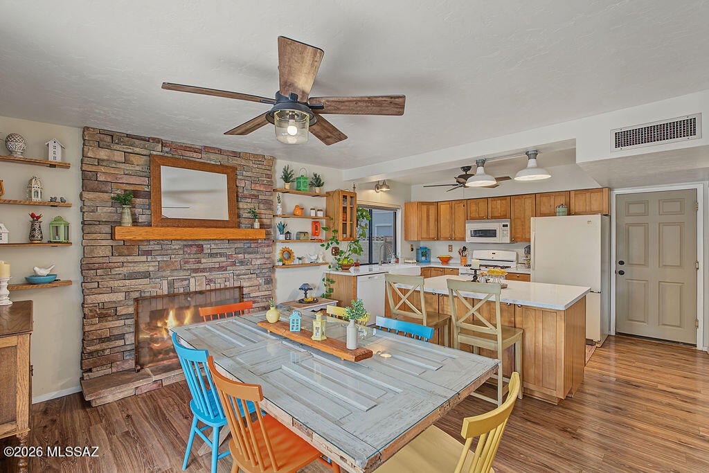 Broadway East (254-390) - Residential