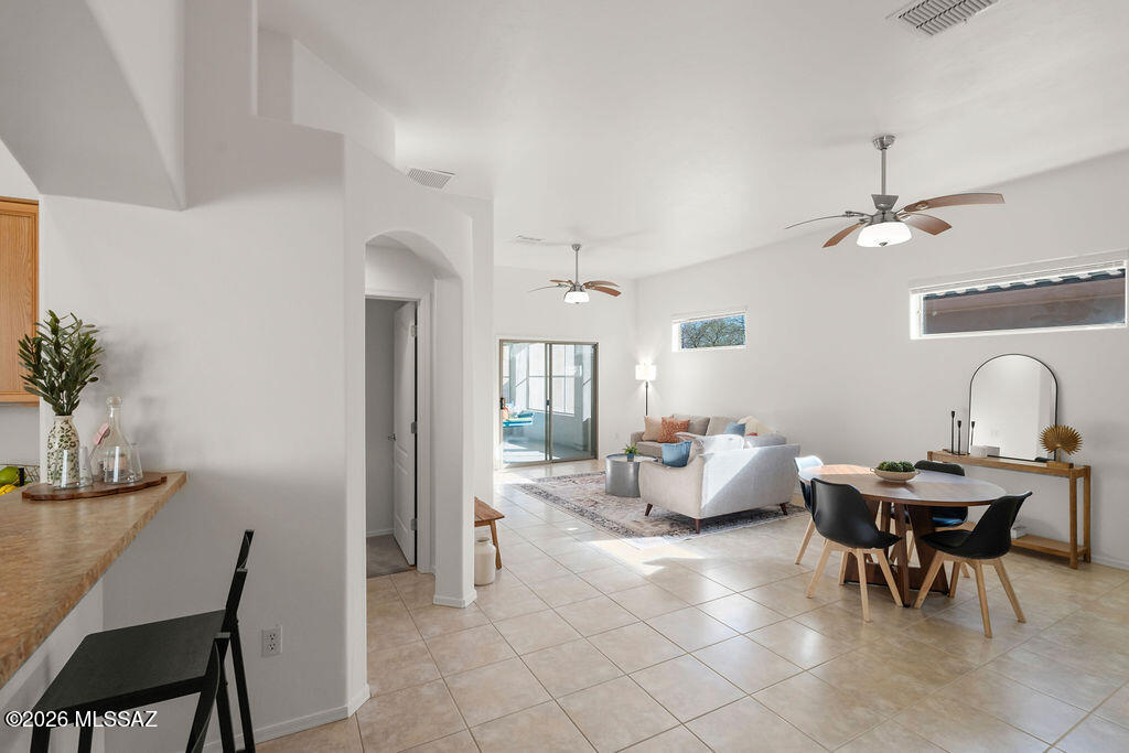 La Joya Verde III (1-65) - Residential