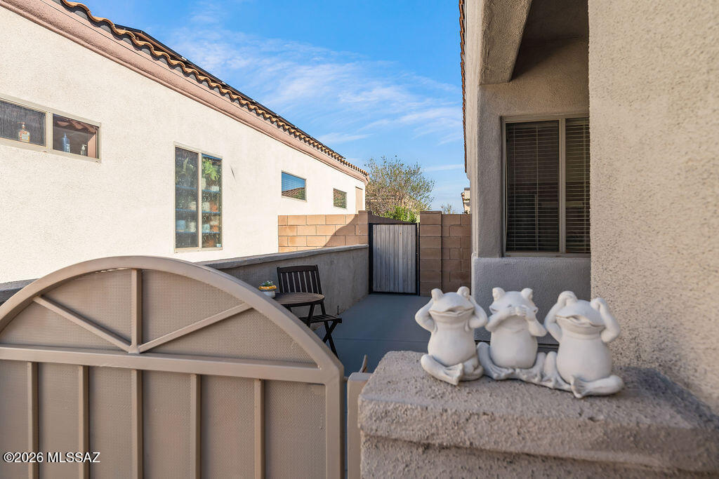 La Joya Verde III (1-65) - Residential