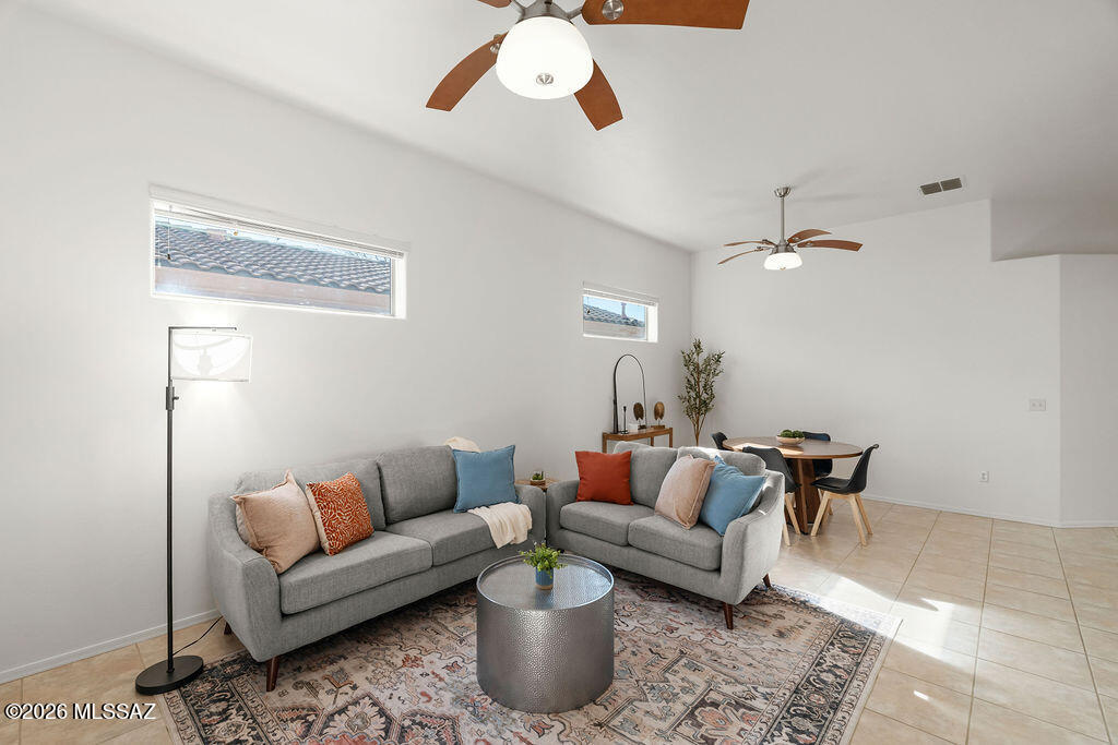 La Joya Verde III (1-65) - Residential