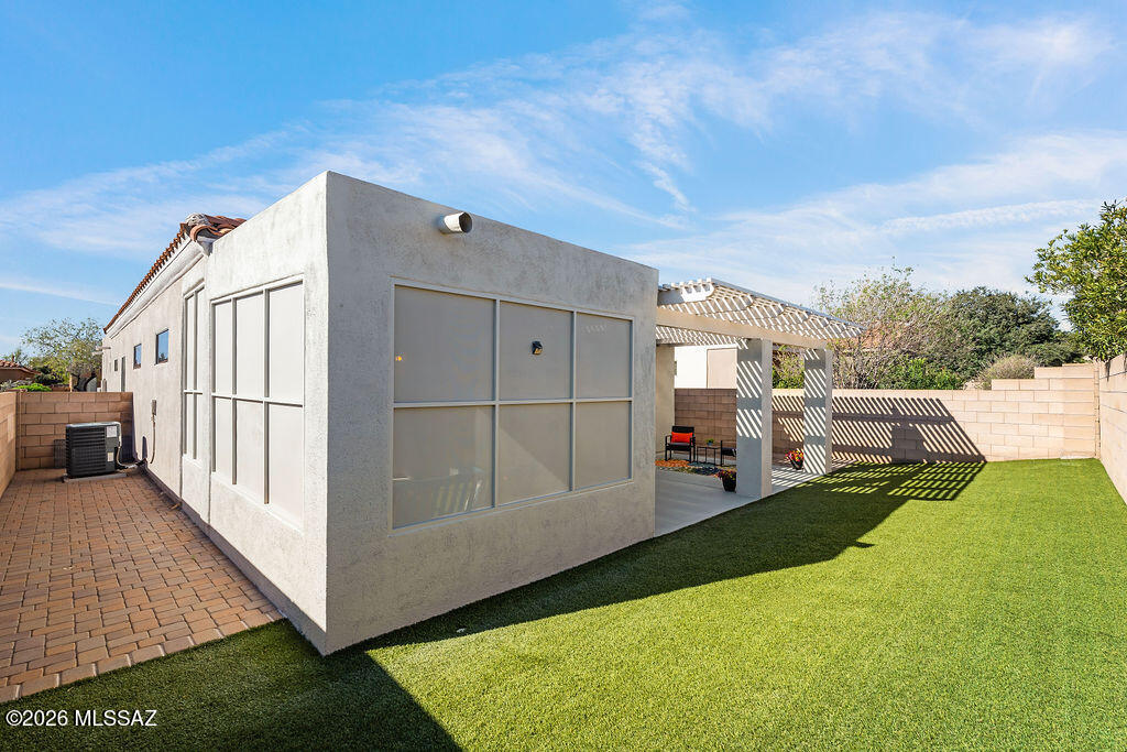 La Joya Verde III (1-65) - Residential