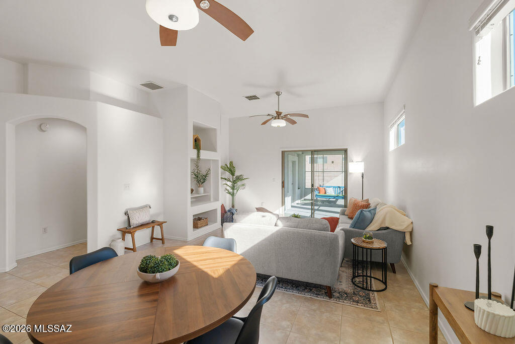 La Joya Verde III (1-65) - Residential