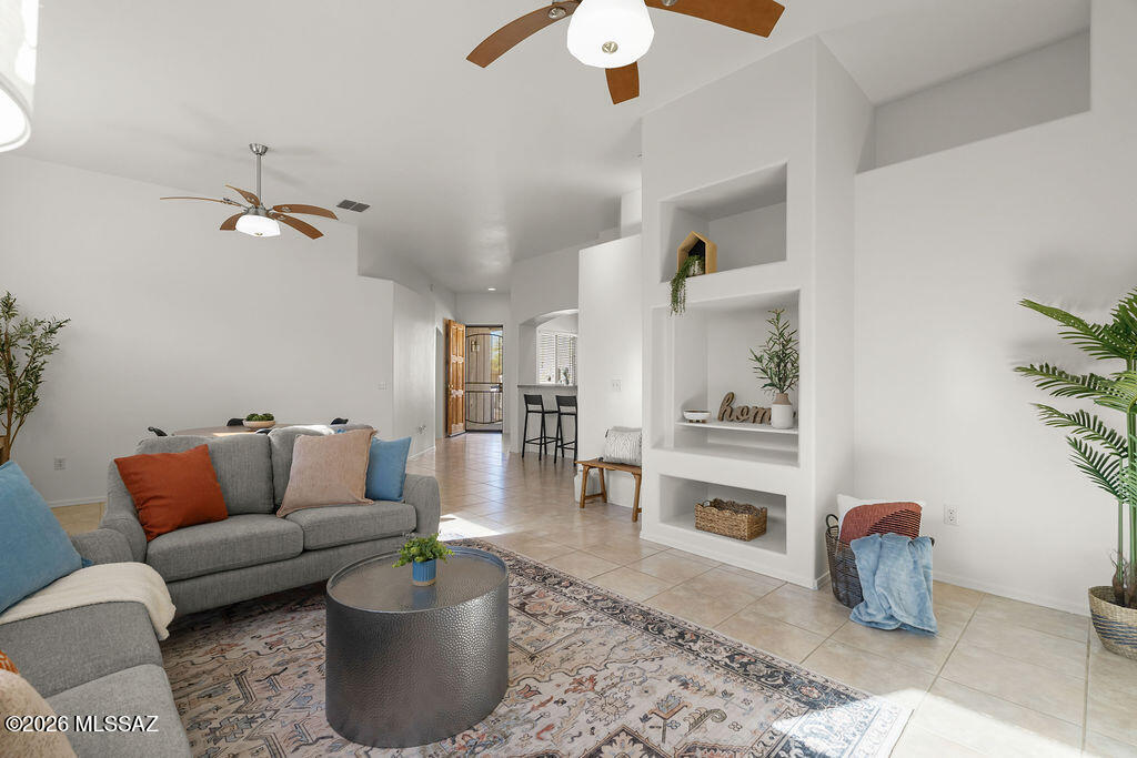 La Joya Verde III (1-65) - Residential