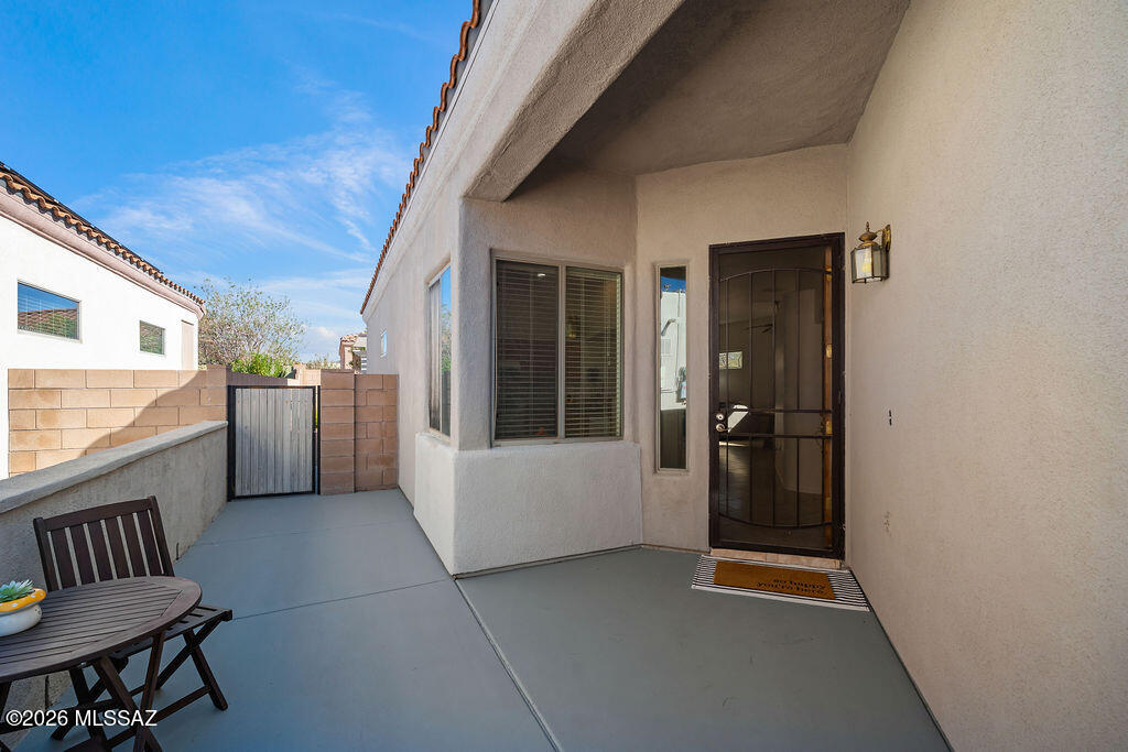 La Joya Verde III (1-65) - Residential