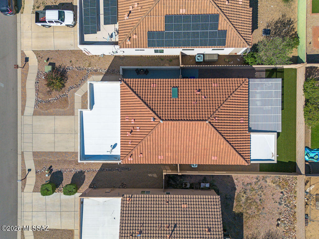 La Joya Verde III (1-65) - Residential