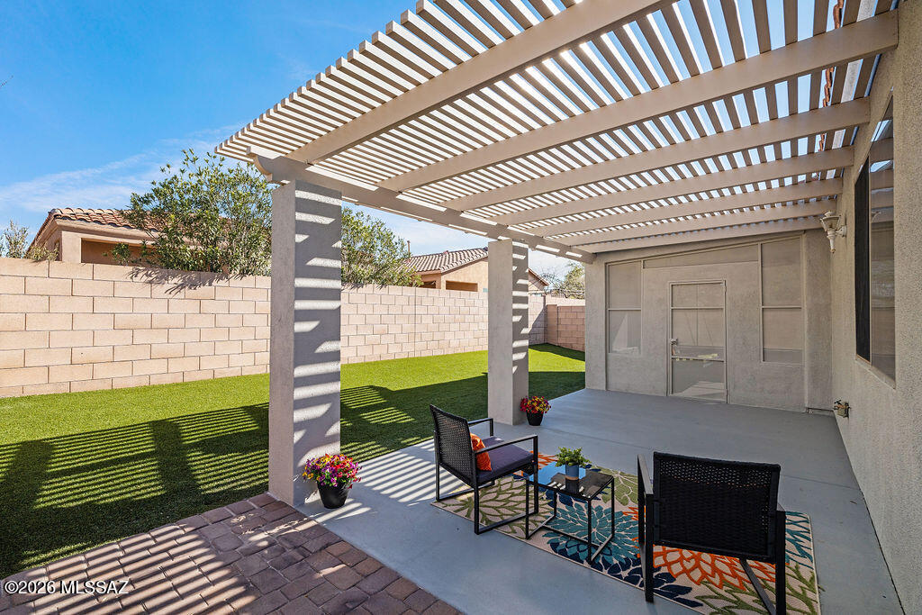 La Joya Verde III (1-65) - Residential