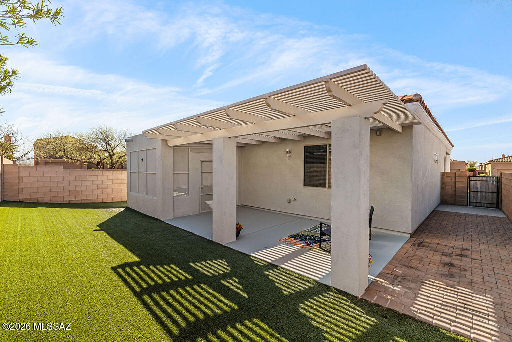 La Joya Verde III (1-65) - Residential