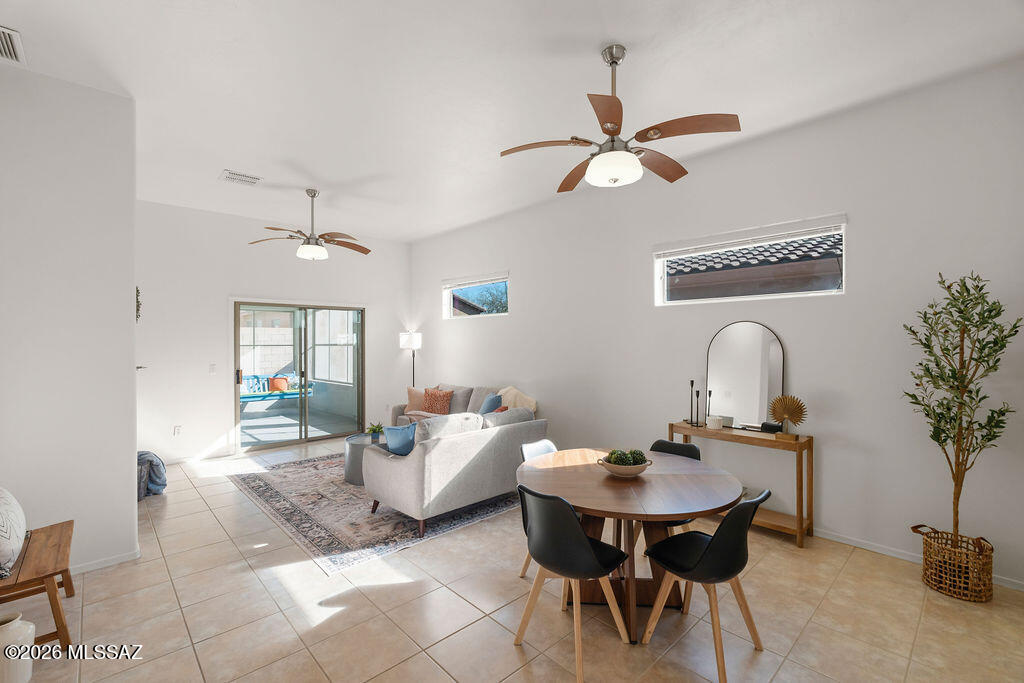 La Joya Verde III (1-65) - Residential