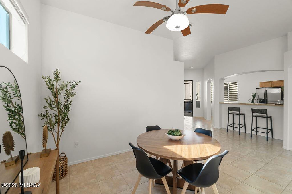 La Joya Verde III (1-65) - Residential