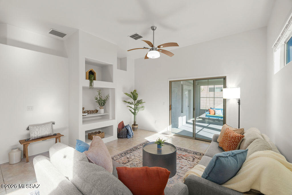 La Joya Verde III (1-65) - Residential