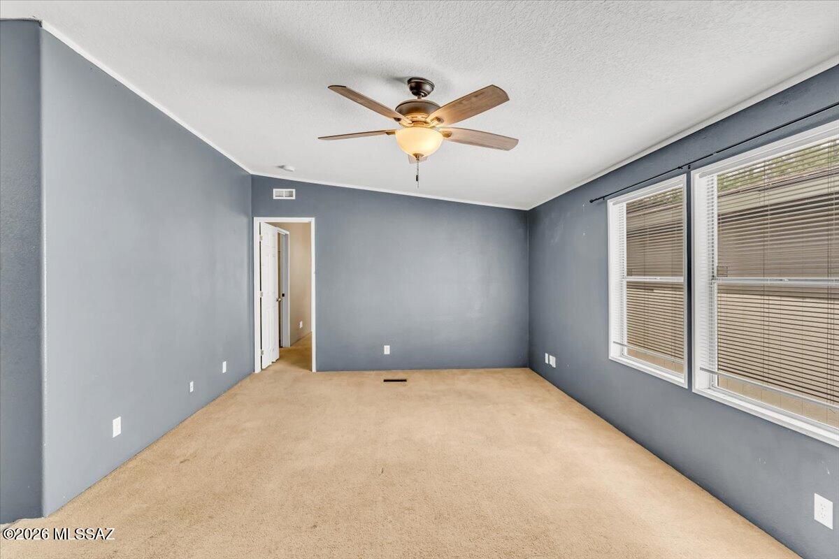 Cholla Manor (1-86) - Residential