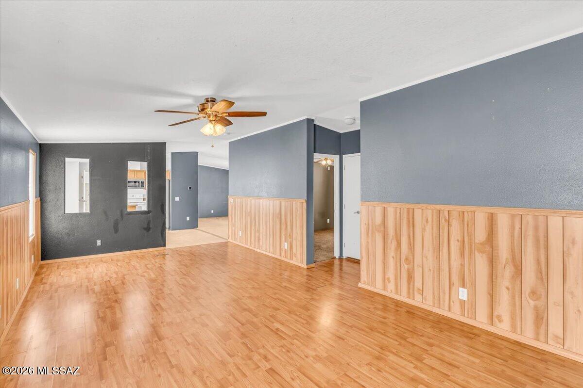Cholla Manor (1-86) - Residential