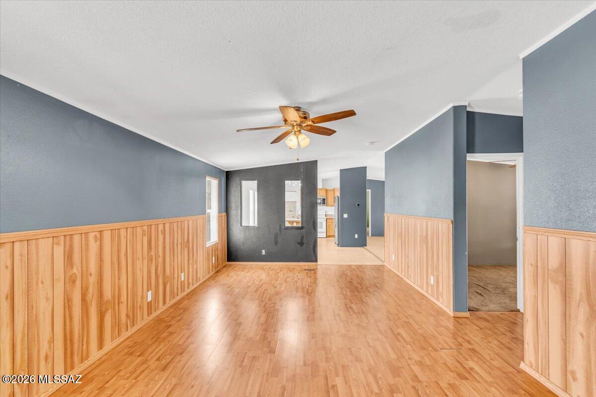 Cholla Manor (1-86) - Residential