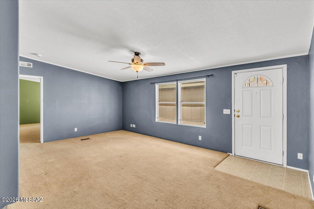 Cholla Manor (1-86) - Residential