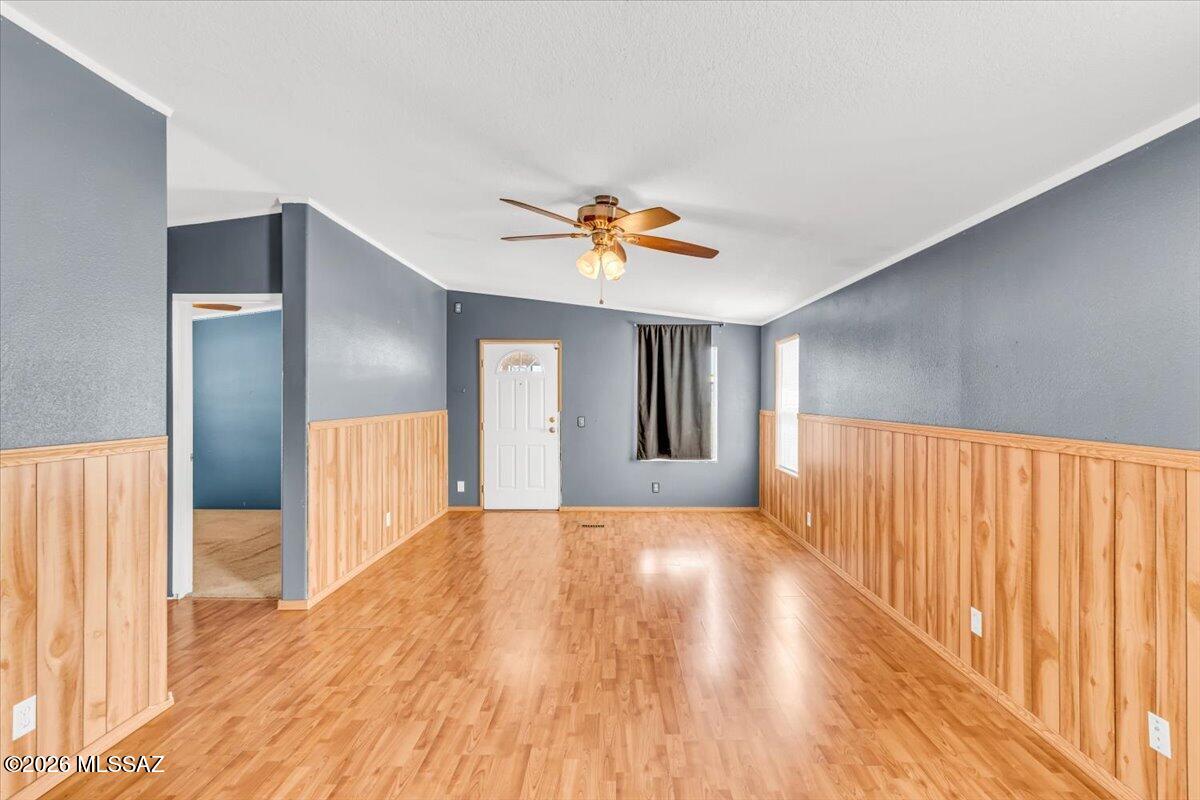 Cholla Manor (1-86) - Residential