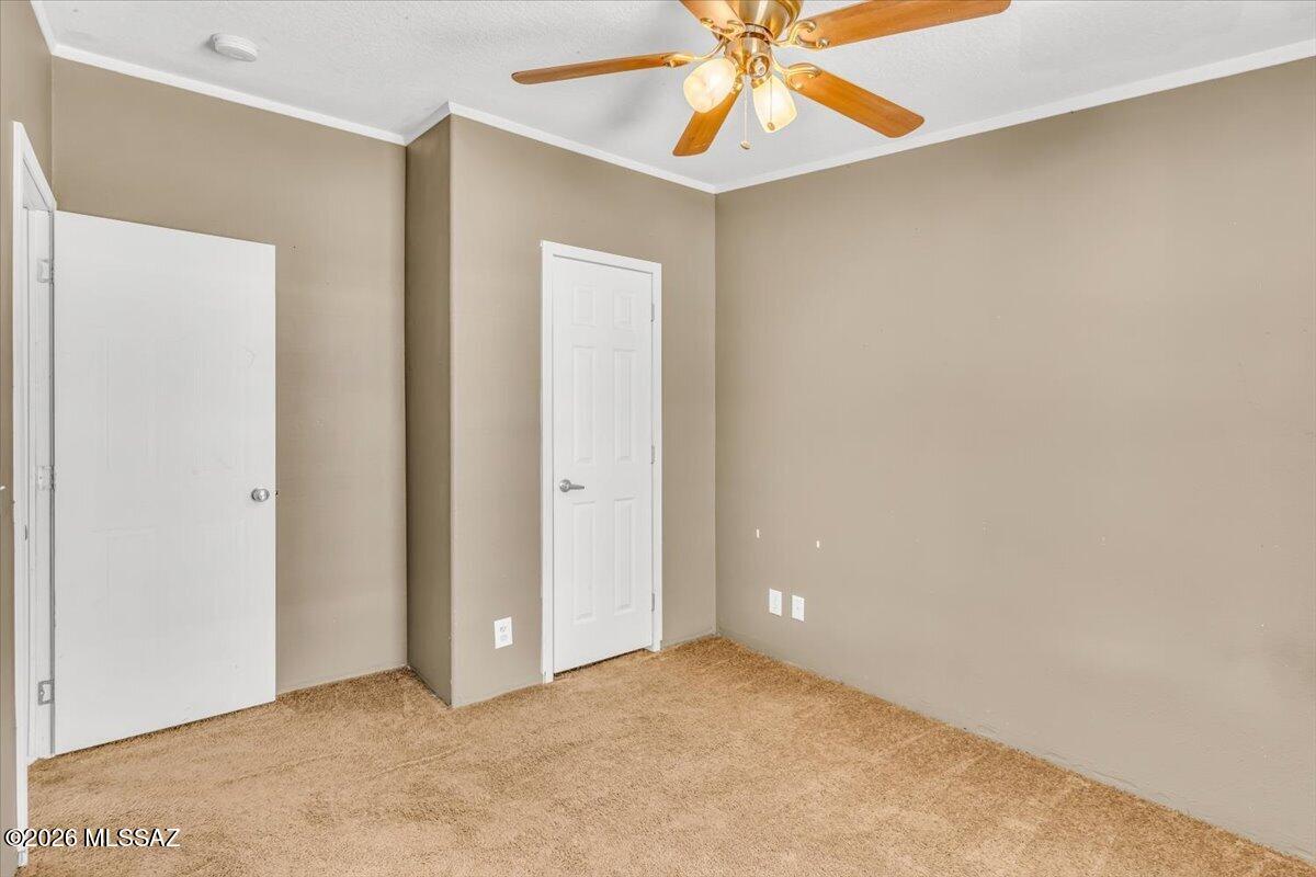 Cholla Manor (1-86) - Residential