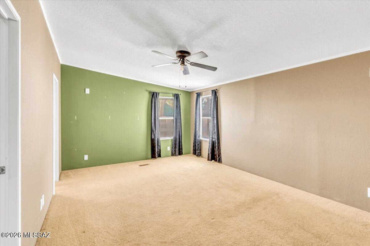 Cholla Manor (1-86) - Residential