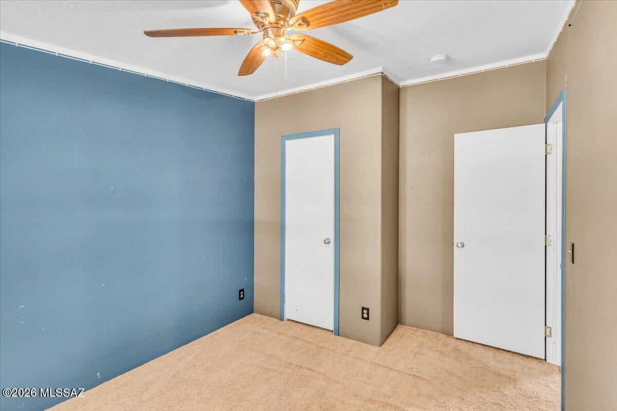Cholla Manor (1-86) - Residential
