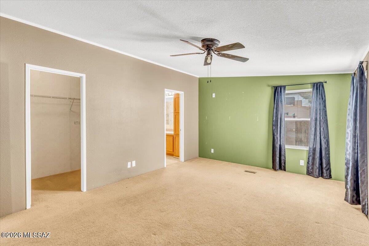Cholla Manor (1-86) - Residential