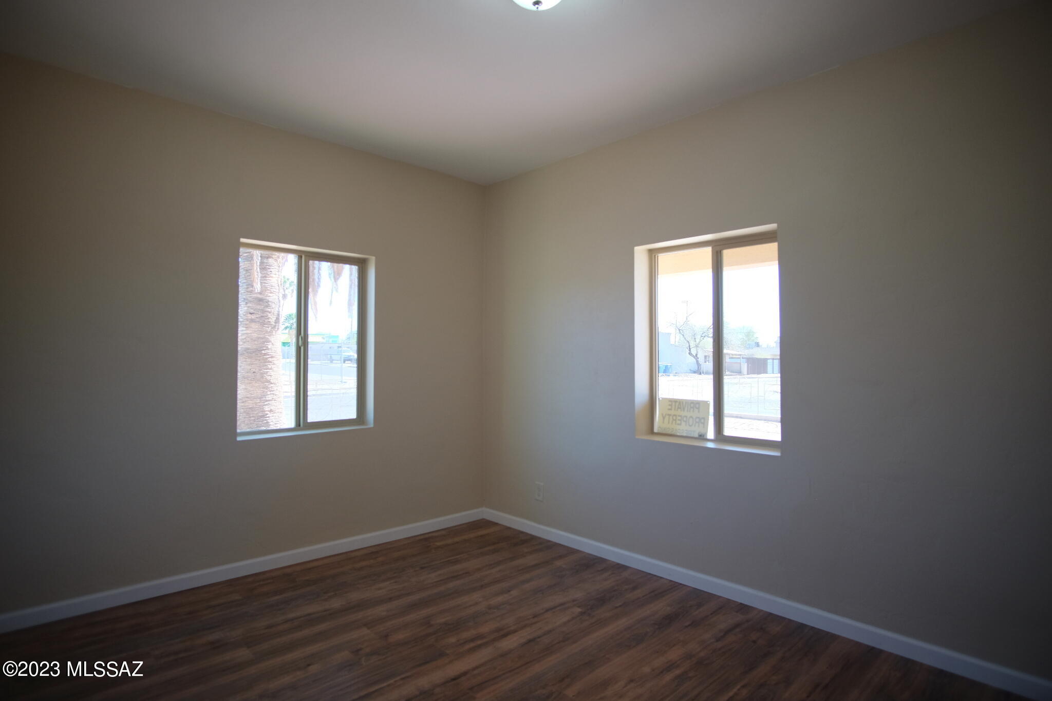 National City - Residential Lease