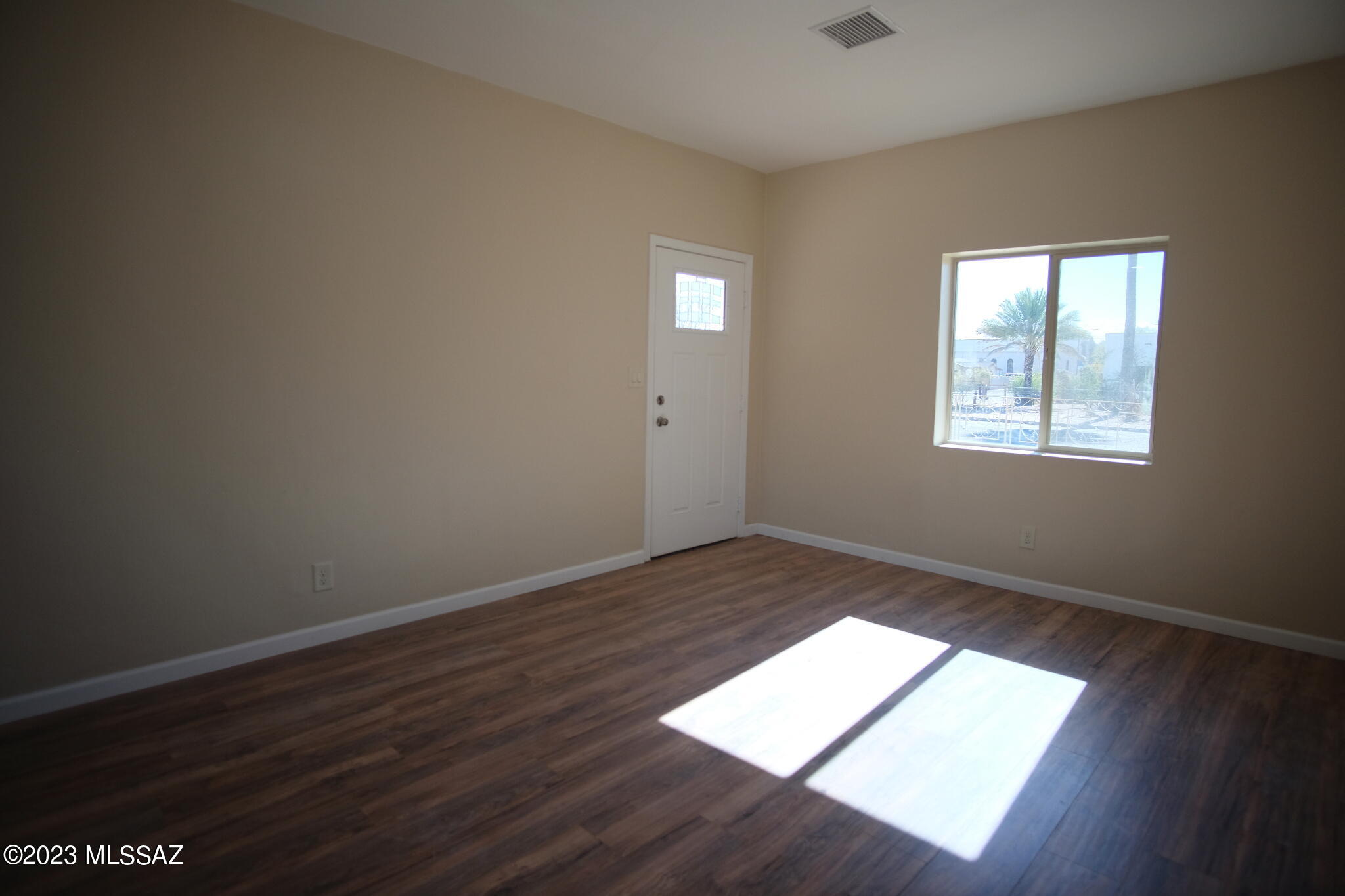 National City - Residential Lease