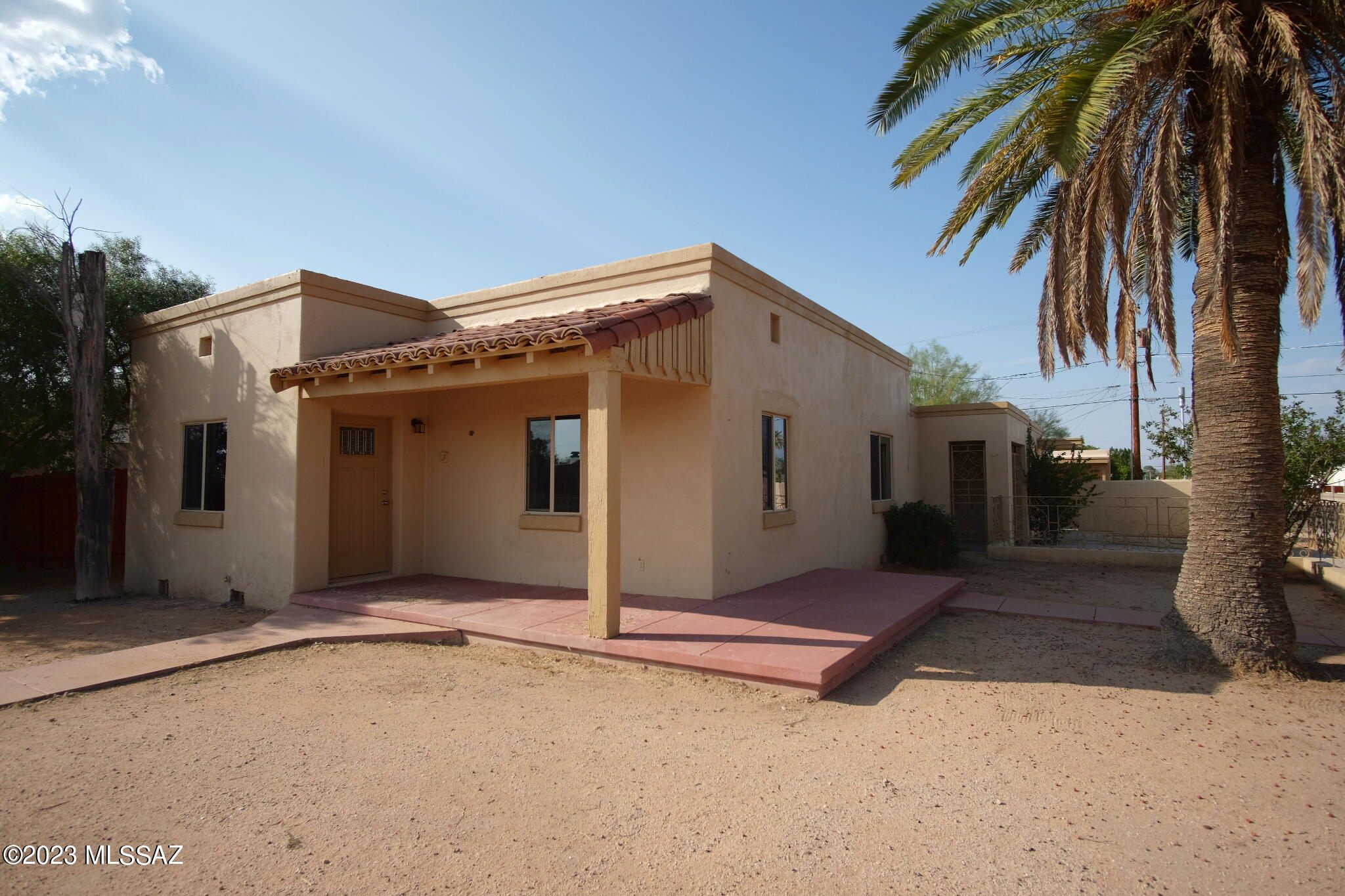 National City - Residential Lease