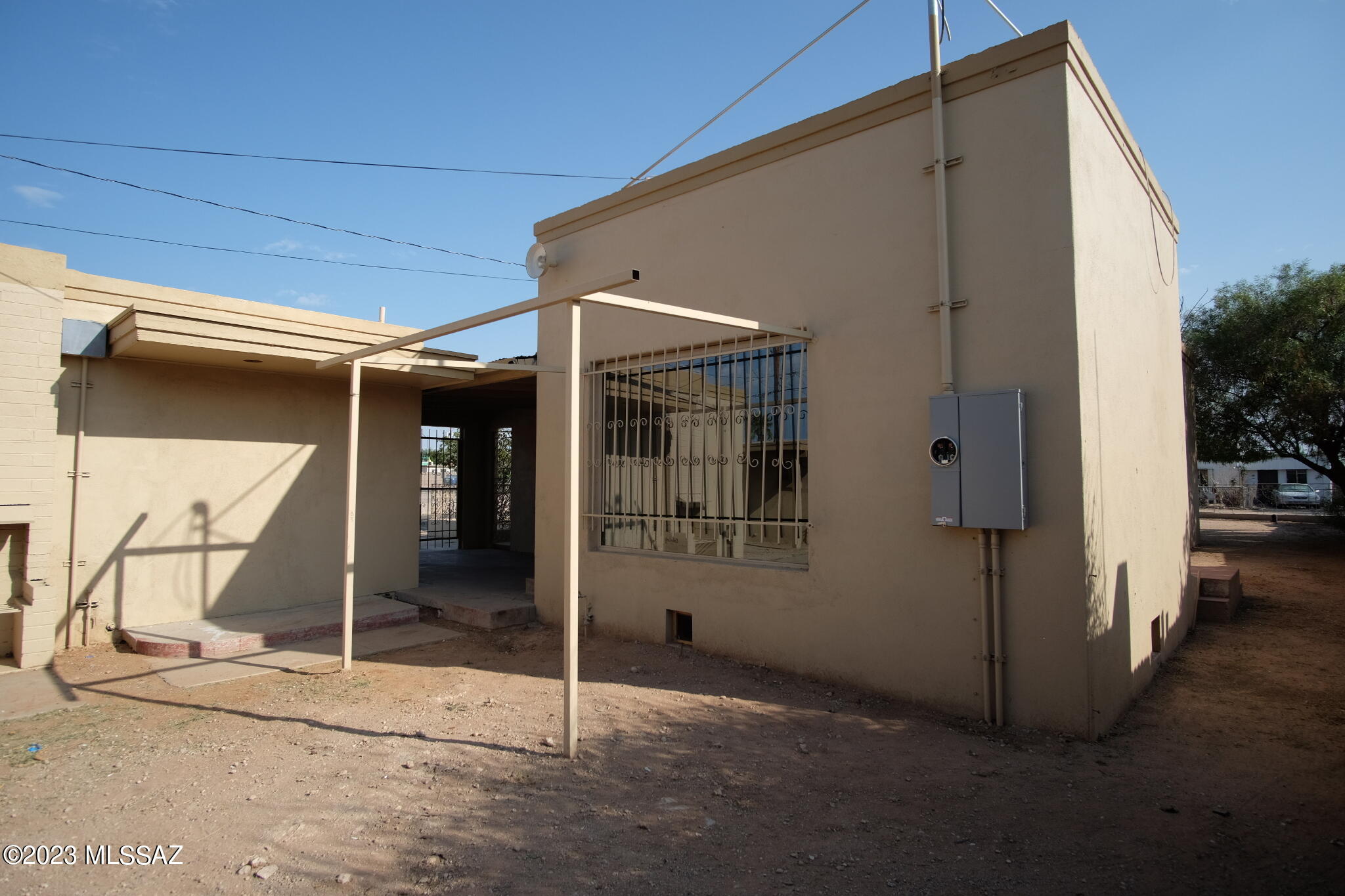 National City - Residential Lease