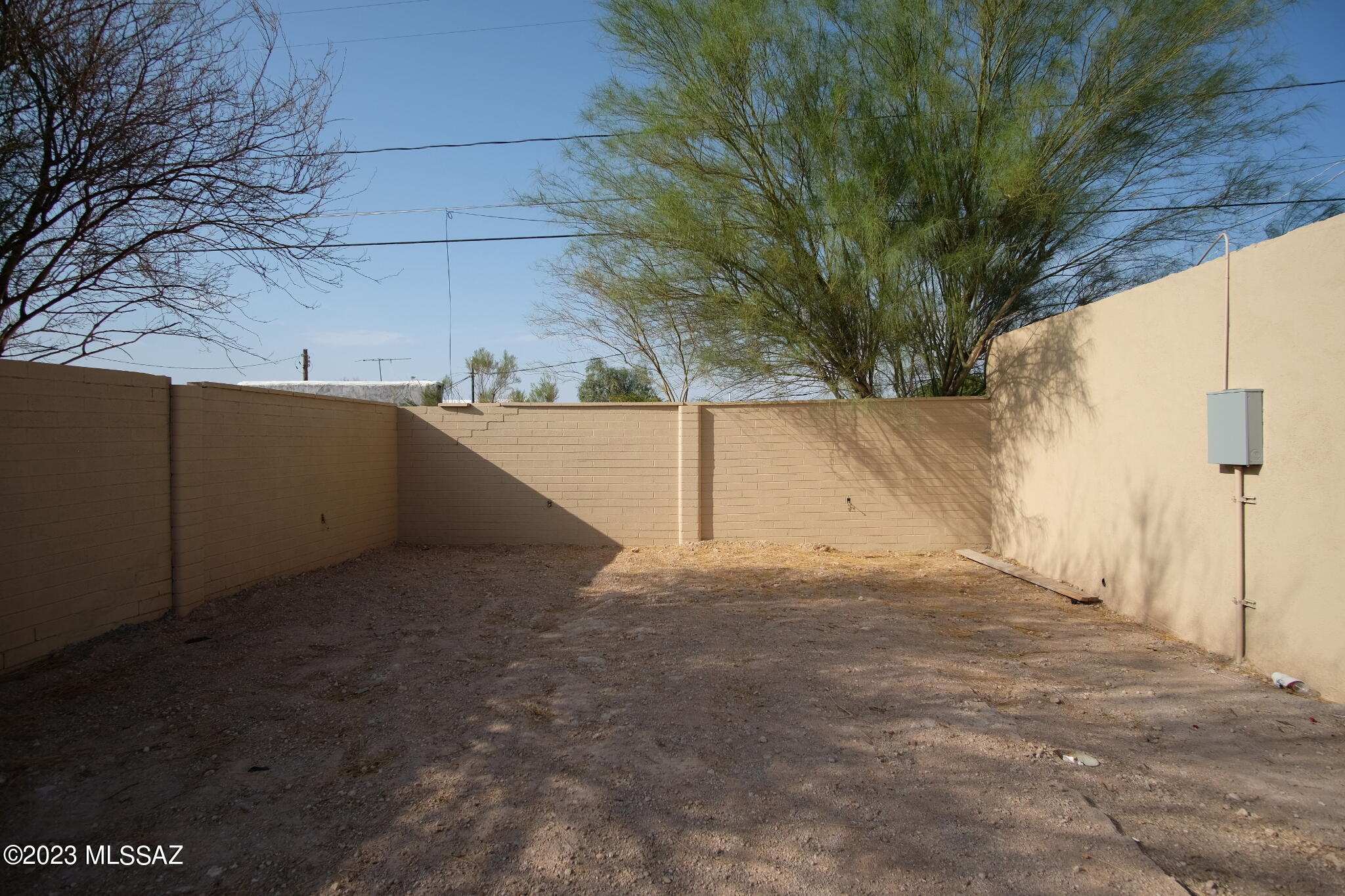 National City - Residential Lease