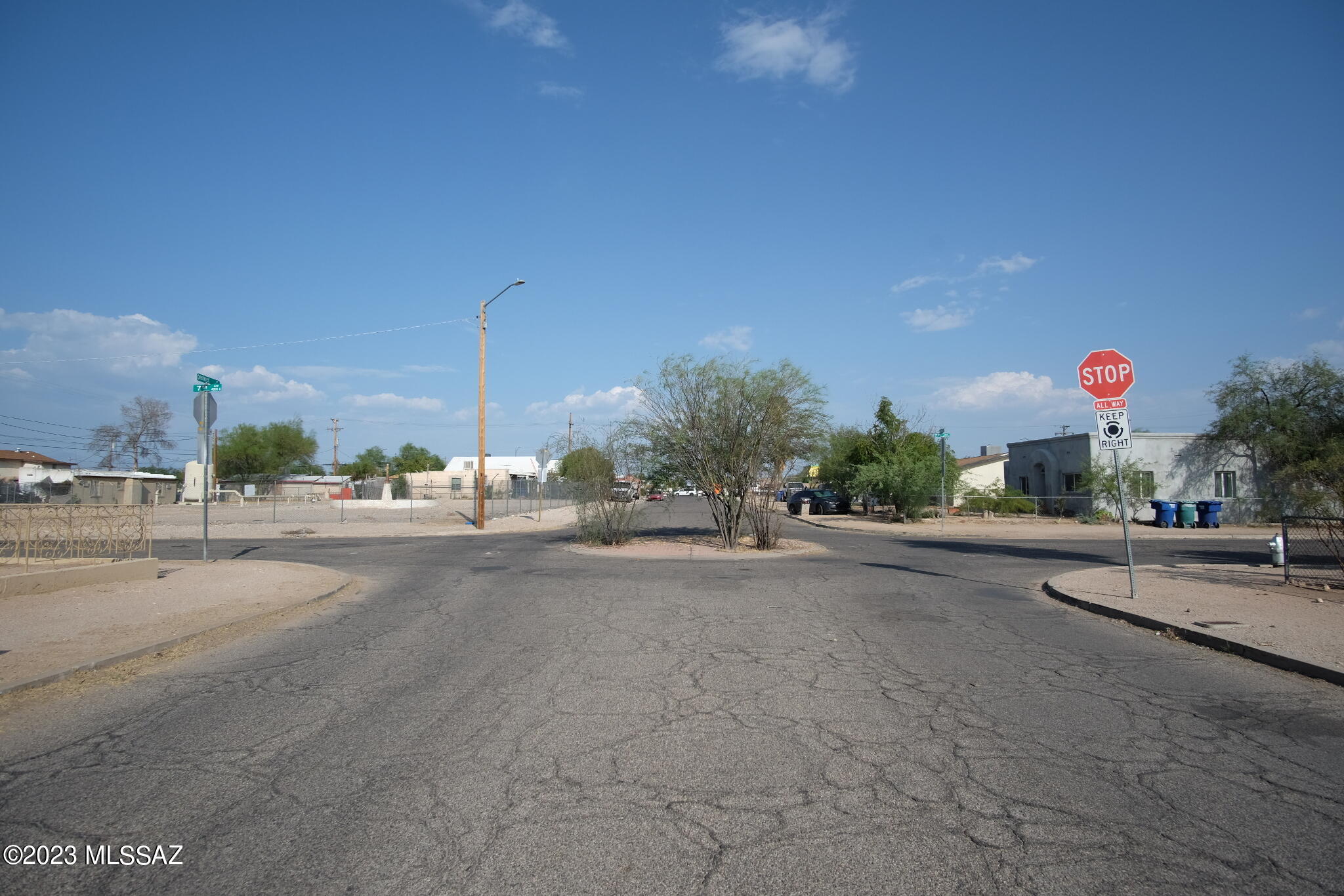 National City - Residential Lease