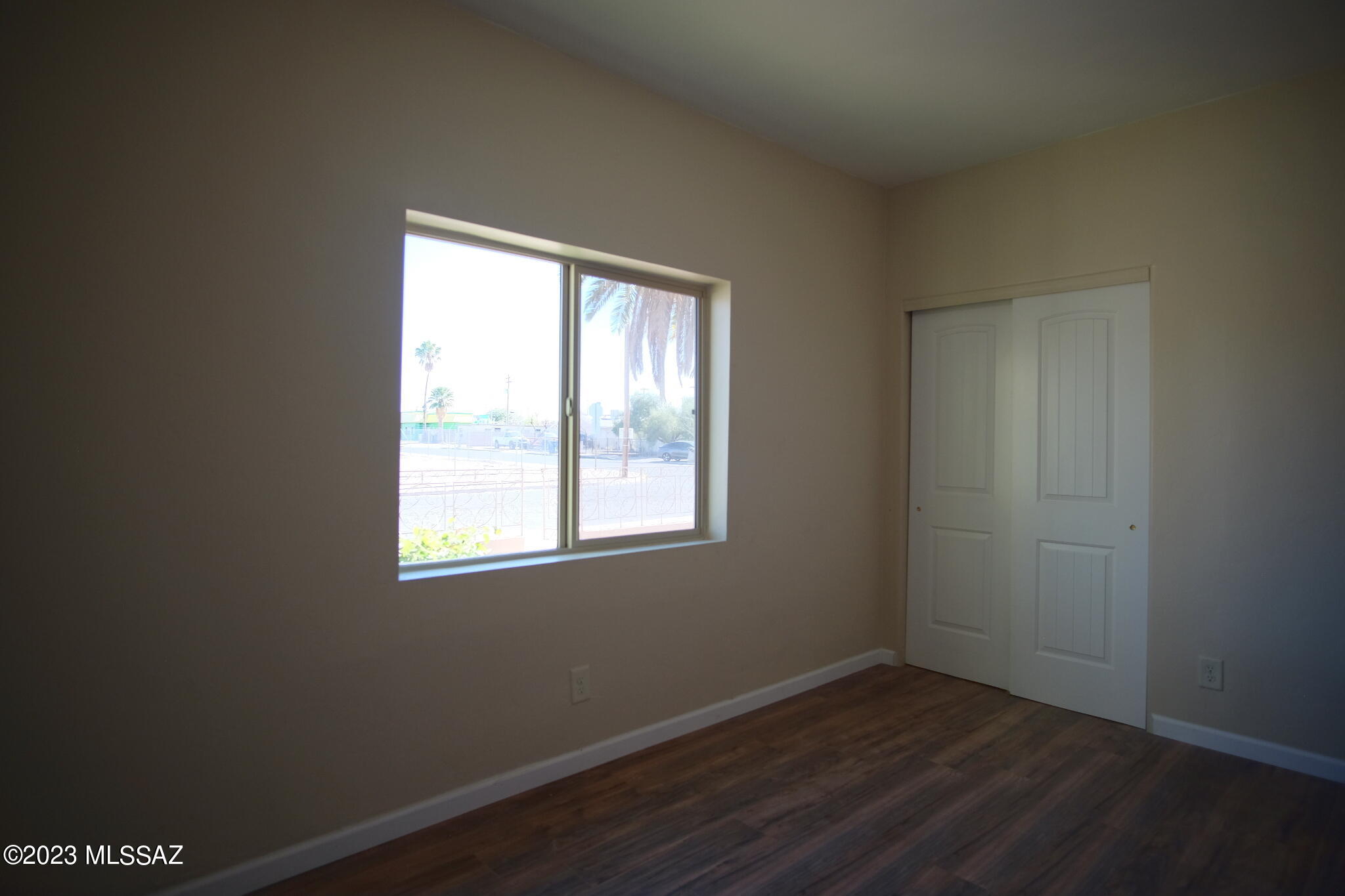 National City - Residential Lease